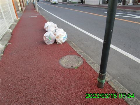 西田利の日記