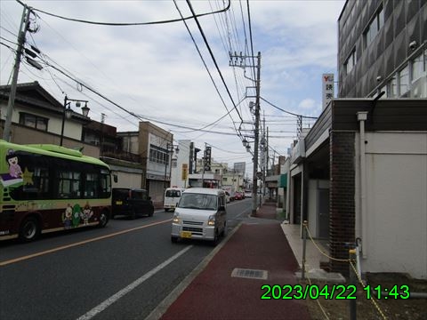 西田利の日記