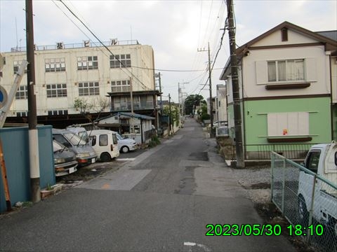 西田利の日記