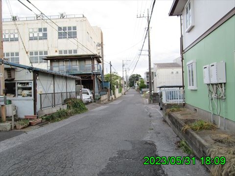 西田利の日記