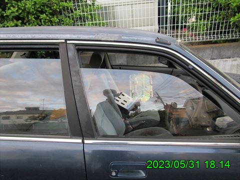 西田利の日記