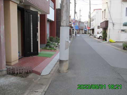 西田利の日記