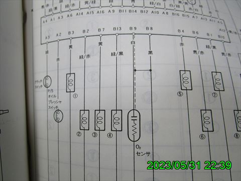 西田利の日記