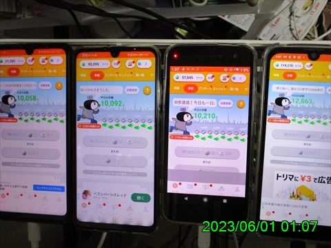 西田利の日記