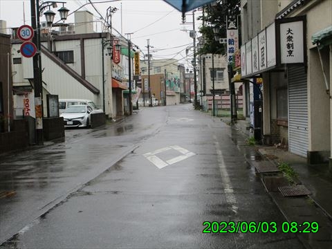 西田利の日記