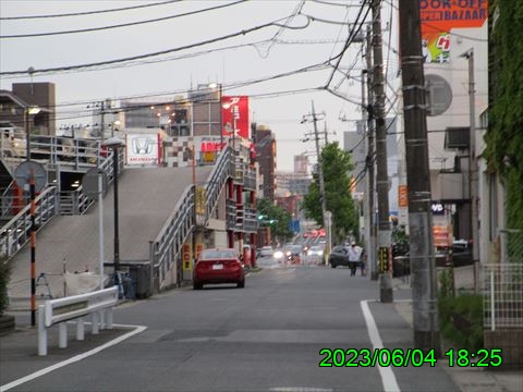 西田利の日記