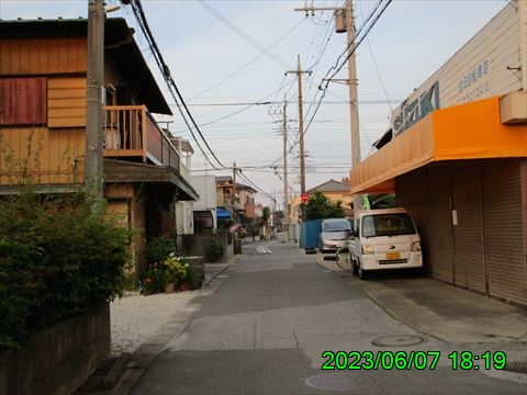 西田利の日記