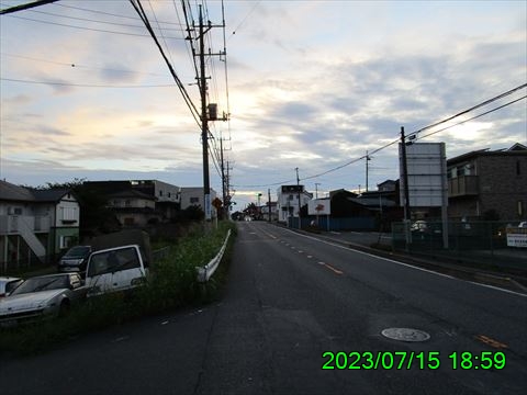 西田利の日記