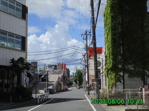 西田利の日記