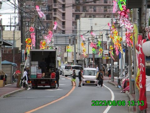 西田利の日記