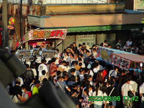 西田利の日記