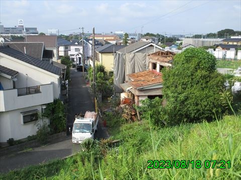 西田利の日記