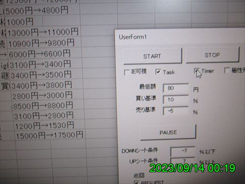 西田利の日記