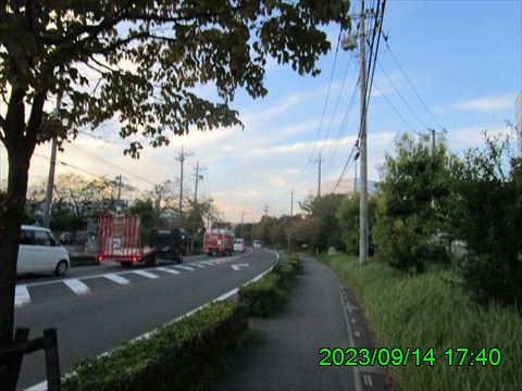 西田利の日記