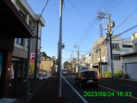 西田利の日記