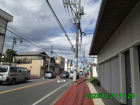 西田利の日記