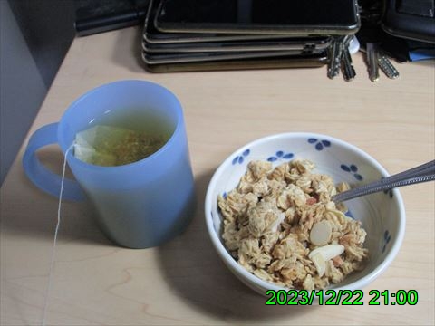 西田利の日記