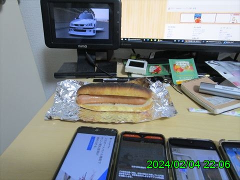 西田利の日記