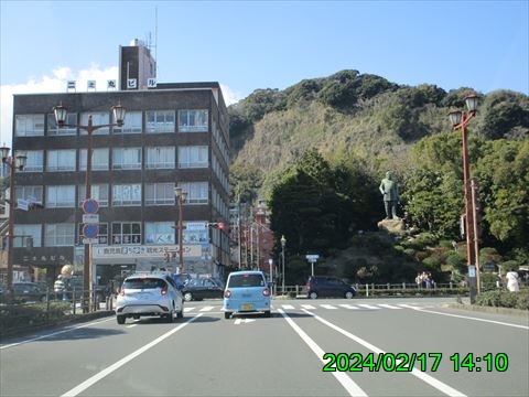 西田利の日記