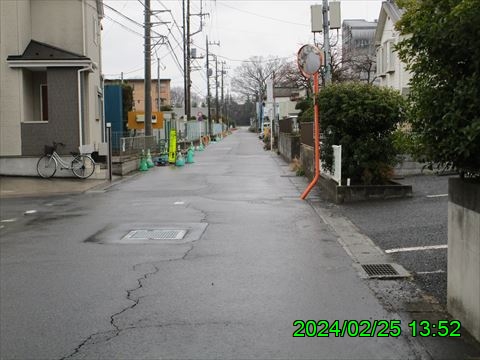 西田利の日記