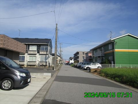 西田利の日記