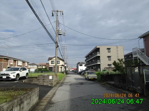 西田利の日記