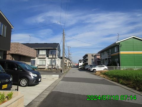 西田利の日記