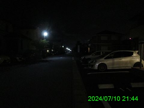 西田利の日記