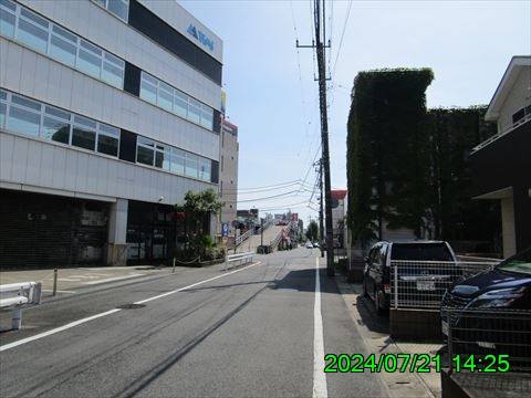 西田利の日記