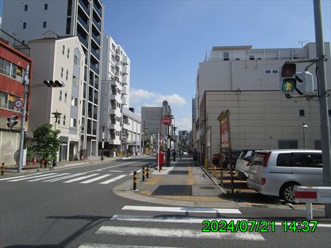 西田利の日記