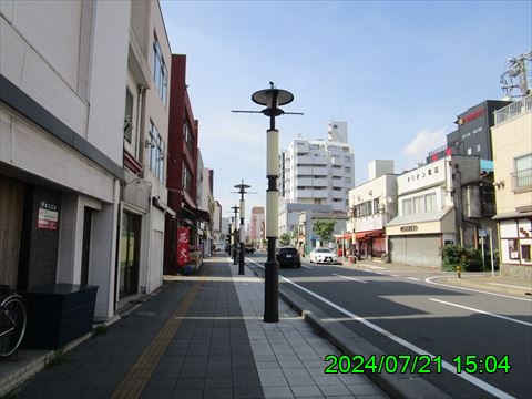 西田利の日記
