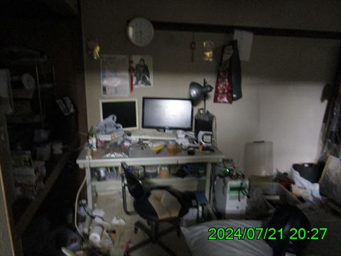 西田利の日記