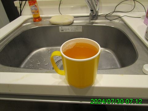 西田利の日記