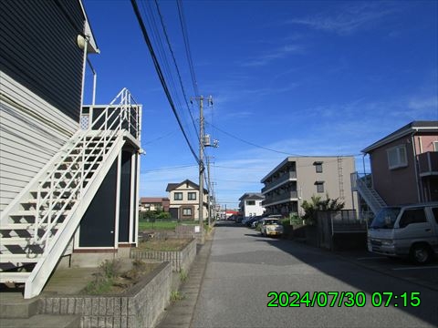 西田利の日記