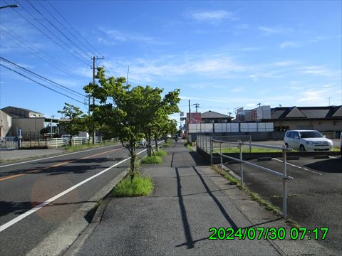 西田利の日記