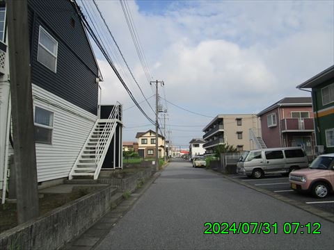 西田利の日記