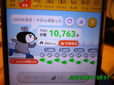 西田利の日記