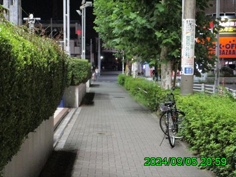 西田利の日記