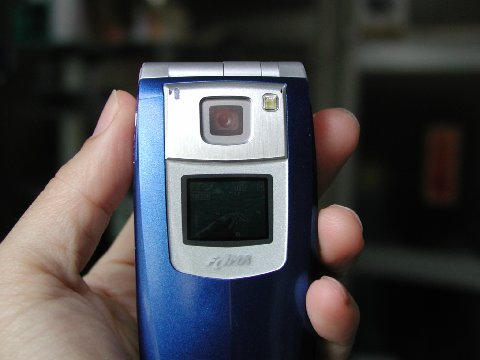 N900iG