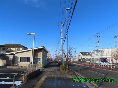 西田利の日記