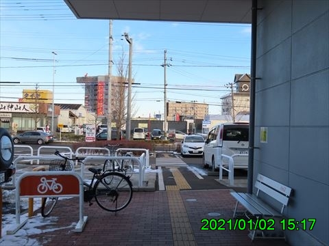 西田利の日記