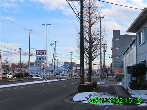 西田利の日記