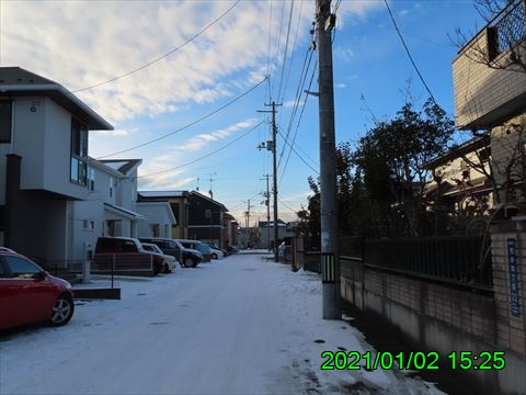 西田利の日記