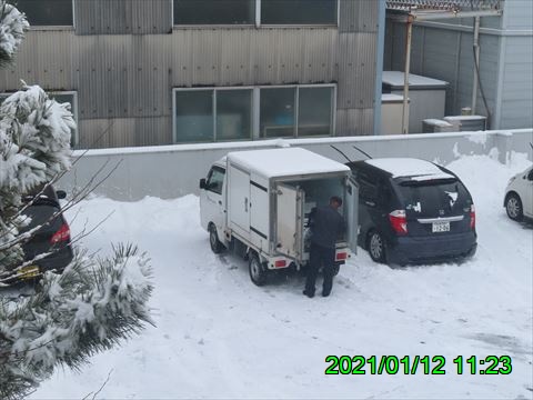 西田利の日記