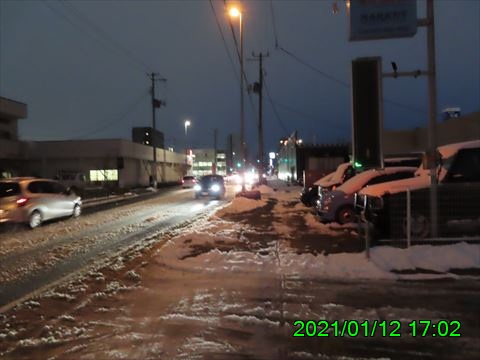 西田利の日記