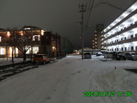 西田利の日記