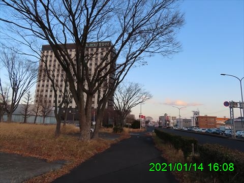 西田利の日記