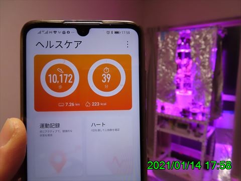 西田利の日記