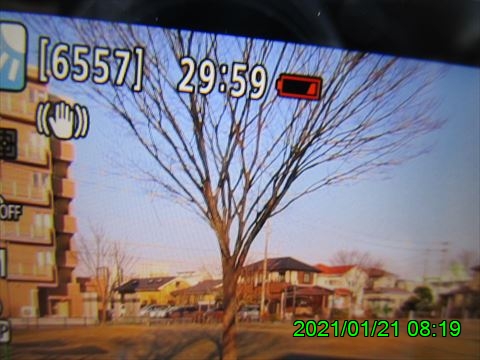 西田利の日記