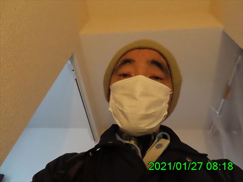 西田利の日記